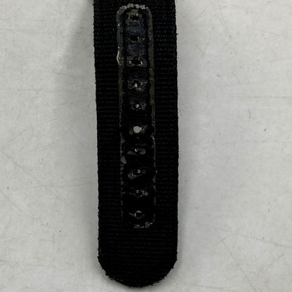 【中古品】【メンズ/レディース】 LAD WEATHER ラドウェザー SOLAR DRIVE ソーラー ドライブ 腕時計 198-241212-as-33-izu カラー：ブラック 万代Net店