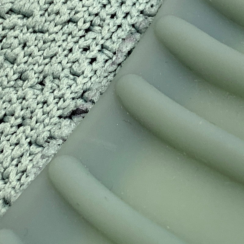 【中古美品】【メンズ】 adidas アディダス YEEZY BOOST 350 V2 HQ2060 イージーブースト 350 V2 スニーカー シューズ 靴 161-241209-as-15-izu サイズ：27.5cm カラー：SALT/CORE BLACK/SALT 万代Net店