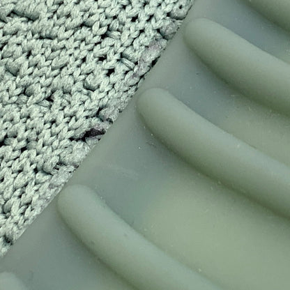 【中古美品】【メンズ】 adidas アディダス YEEZY BOOST 350 V2 HQ2060 イージーブースト 350 V2 スニーカー シューズ 靴 161-241209-as-15-izu サイズ：27.5cm カラー：SALT/CORE BLACK/SALT 万代Net店