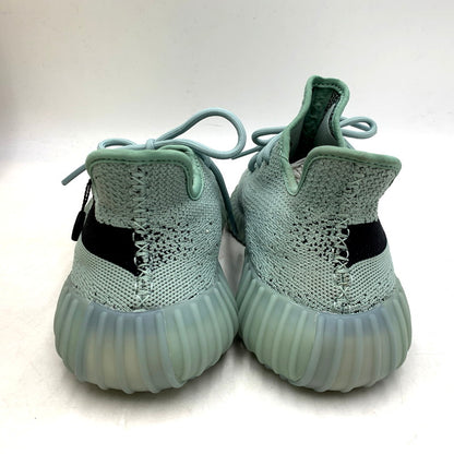 【中古美品】【メンズ】 adidas アディダス YEEZY BOOST 350 V2 HQ2060 イージーブースト 350 V2 スニーカー シューズ 靴 161-241209-as-15-izu サイズ：27.5cm カラー：SALT/CORE BLACK/SALT 万代Net店
