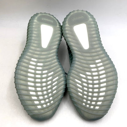 【中古美品】【メンズ】 adidas アディダス YEEZY BOOST 350 V2 HQ2060 イージーブースト 350 V2 スニーカー シューズ 靴 161-241209-as-15-izu サイズ：27.5cm カラー：SALT/CORE BLACK/SALT 万代Net店