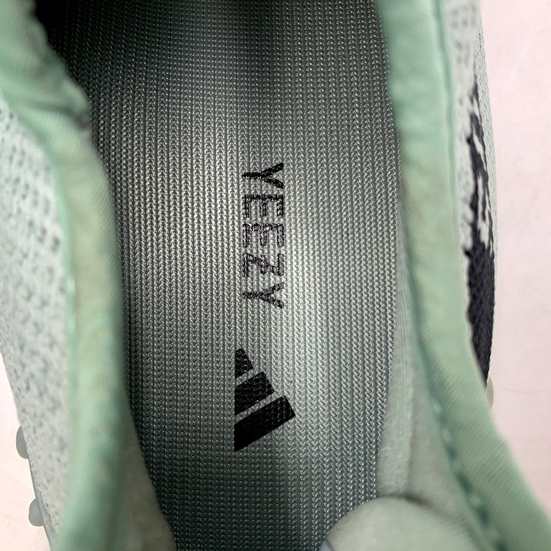 【中古美品】【メンズ】 adidas アディダス YEEZY BOOST 350 V2 HQ2060 イージーブースト 350 V2 スニーカー シューズ 靴 161-241209-as-15-izu サイズ：27.5cm カラー：SALT/CORE BLACK/SALT 万代Net店