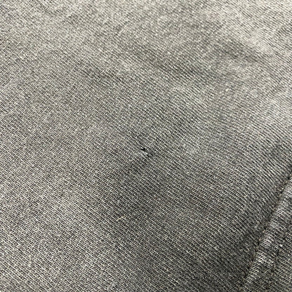 【現状渡し品】【メンズ】 METALLICA メタリカ GIANT c2001 00S PUSHEAD NO LEAF CLOVER TEE 00年代 プッシュド ノーリーフクローバーT トップス 半袖 146-241211-ma-08-izu サイズ：L カラー：黒 万代Net店