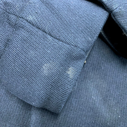 【中古品】【メンズ】 A.P.C. アーペーセー HOODED DUFFLE COAT フーデッド ダッフルコート アウター 141-241215-as-32-izu サイズ：XS カラー：ブラック 万代Net店