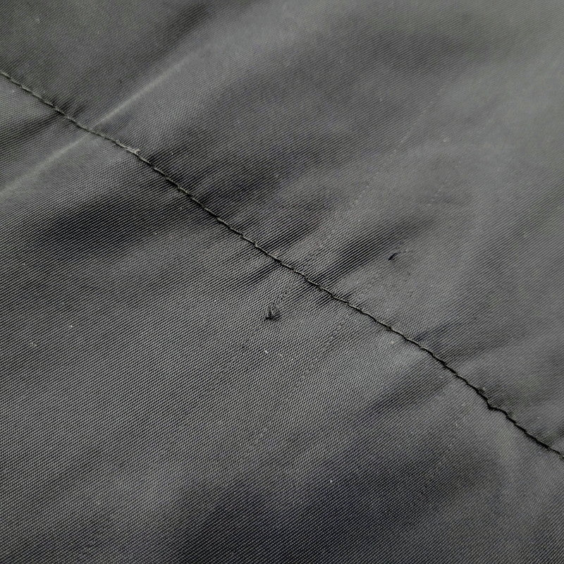 【中古品】【メンズ】 OLD GAP オールドギャップ DOWN JACKET ダウンジャケット アウター 146-241214-as-14-izu サイズ：XS カラー：ネイビー 万代Net店