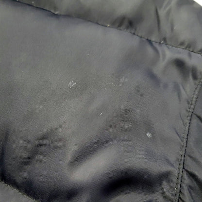 【中古品】【メンズ】 OLD GAP オールドギャップ DOWN JACKET ダウンジャケット アウター 146-241214-as-14-izu サイズ：XS カラー：ネイビー 万代Net店