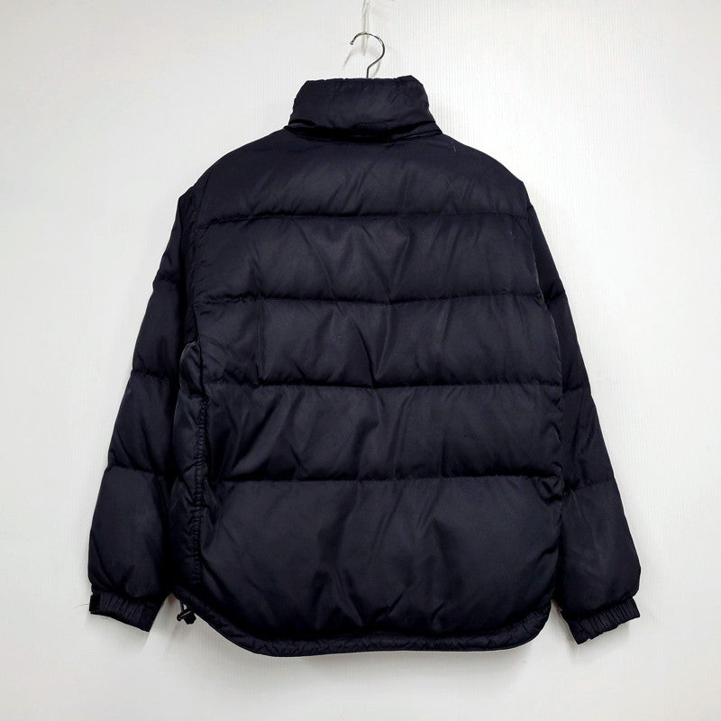 【中古品】【メンズ】 OLD GAP オールドギャップ DOWN JACKET ダウンジャケット アウター 146-241214-as-14-izu サイズ：XS カラー：ネイビー 万代Net店