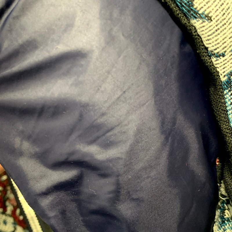 【現状渡し品】【メンズ】 KITH キス 19AW FLEUR PUFFER JACKET KH1187 フルール パファー ジャケット アウター 142-241217-as-13-izu サイズ：XS カラー：マルチカラー 万代Net店