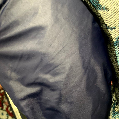 【現状渡し品】【メンズ】 KITH キス 19AW FLEUR PUFFER JACKET KH1187 フルール パファー ジャケット アウター 142-241217-as-13-izu サイズ：XS カラー：マルチカラー 万代Net店