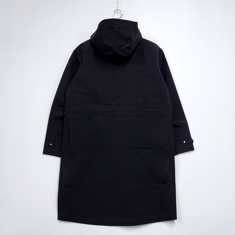 【中古品】【メンズ】 MLM2A4JK1206 2WAY シムシリングジャンパー ジャケット アウター 144-241214-as-12-izu サイズ：95 カラー：ブラック 万代Net店