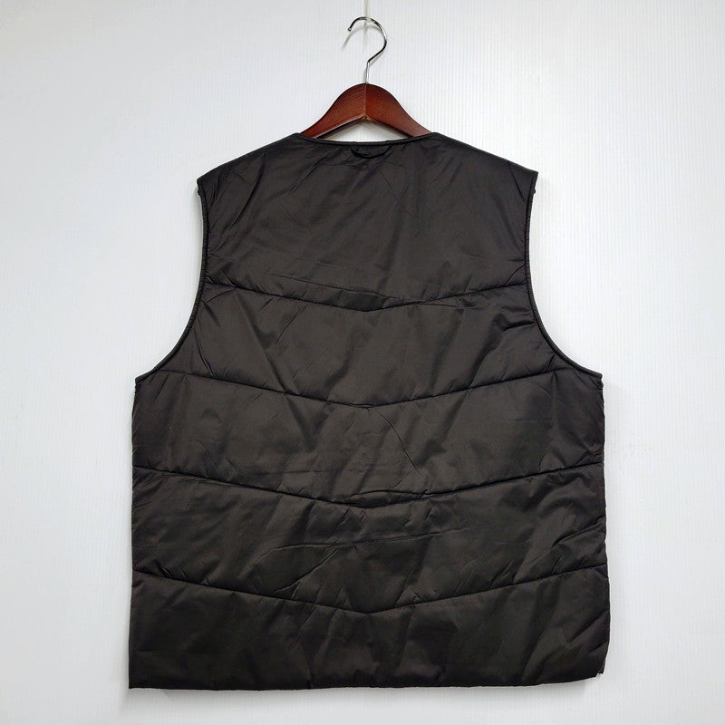 【中古品】【メンズ】 MLM2A4JK1206 2WAY シムシリングジャンパー ジャケット アウター 144-241214-as-12-izu サイズ：95 カラー：ブラック 万代Net店