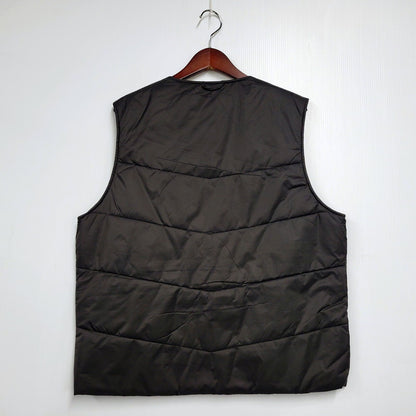 【中古品】【メンズ】 MLM2A4JK1206 2WAY シムシリングジャンパー ジャケット アウター 144-241214-as-12-izu サイズ：95 カラー：ブラック 万代Net店