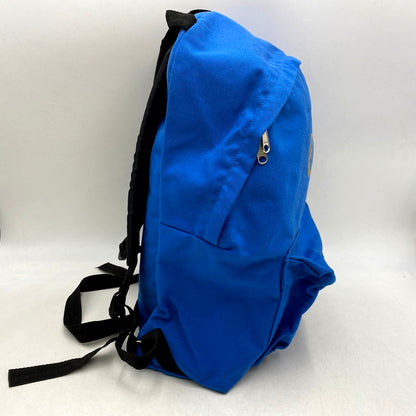 【中古品】【メンズ/レディース】 EASTPAK イーストパック 90S BACKPACK バックパック リュック バッグ カバン 鞄 188-241219-as-05-izu カラー：ブルー 万代Net店