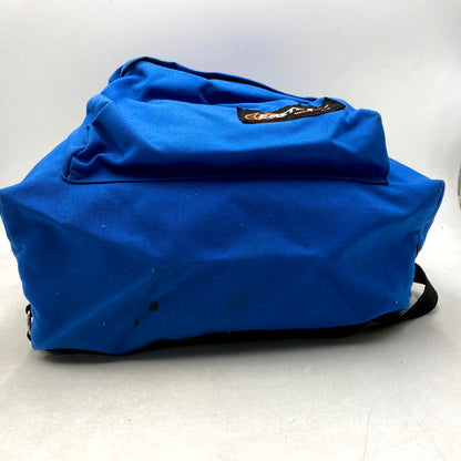 【中古品】【メンズ/レディース】 EASTPAK イーストパック 90S BACKPACK バックパック リュック バッグ カバン 鞄 188-241219-as-05-izu カラー：ブルー 万代Net店