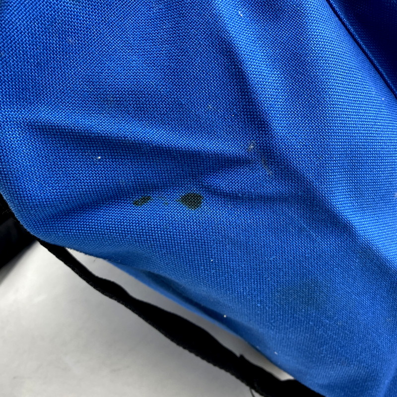 【中古品】【メンズ/レディース】 EASTPAK イーストパック 90S BACKPACK バックパック リュック バッグ カバン 鞄 188-241219-as-05-izu カラー：ブルー 万代Net店