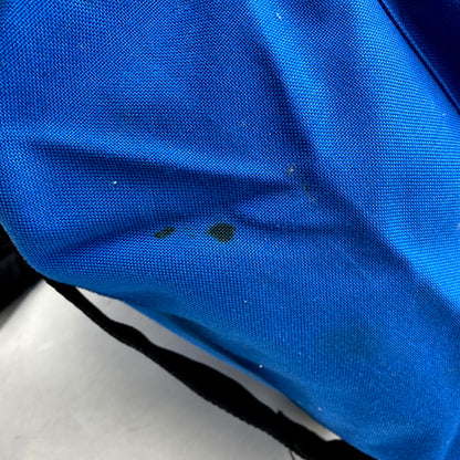 【中古品】【メンズ/レディース】 EASTPAK イーストパック 90S BACKPACK バックパック リュック バッグ カバン 鞄 188-241219-as-05-izu カラー：ブルー 万代Net店