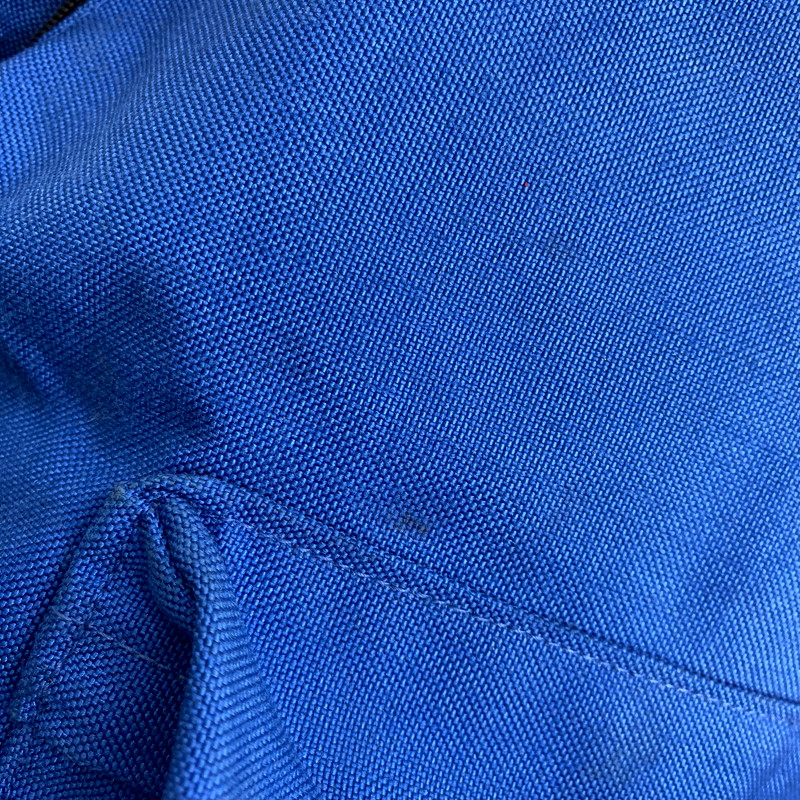 【中古品】【メンズ/レディース】 EASTPAK イーストパック 90S BACKPACK バックパック リュック バッグ カバン 鞄 188-241219-as-05-izu カラー：ブルー 万代Net店