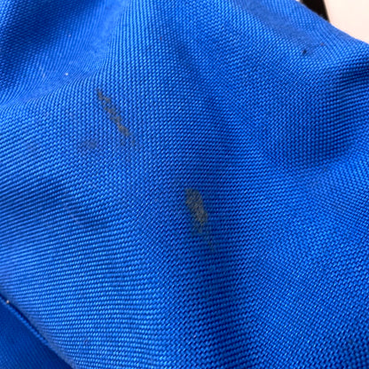 【中古品】【メンズ/レディース】 EASTPAK イーストパック 90S BACKPACK バックパック リュック バッグ カバン 鞄 188-241219-as-05-izu カラー：ブルー 万代Net店