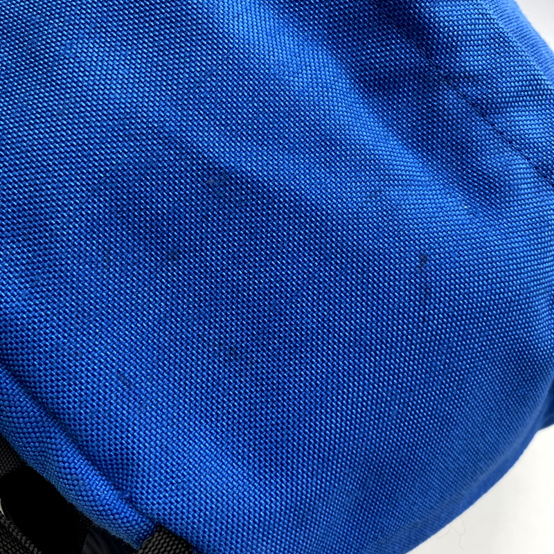 【中古品】【メンズ/レディース】 EASTPAK イーストパック 90S BACKPACK バックパック リュック バッグ カバン 鞄 188-241219-as-05-izu カラー：ブルー 万代Net店