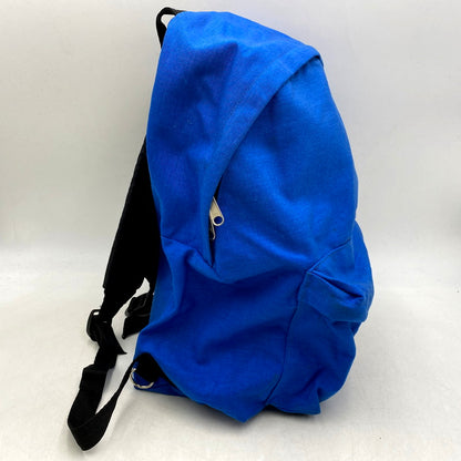 【中古品】【メンズ/レディース】 EASTPAK イーストパック 90S BACKPACK バックパック リュック バッグ カバン 鞄 188-241219-as-04-izu カラー：ブルー 万代Net店