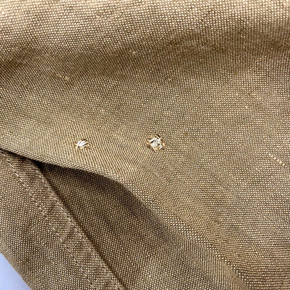 【現状渡し品】【メンズ】 Banana Republic バナナリパブリック 90S IRISH LINEN PANTS アイリッシュリネン パンツ ボトムス 157-241219-as-42-izu サイズ：32R カラー：カーキ系 万代Net店