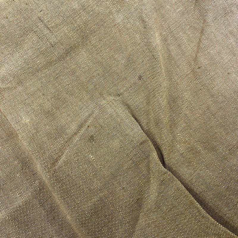 【現状渡し品】【メンズ】 Banana Republic バナナリパブリック 90S IRISH LINEN PANTS アイリッシュリネン パンツ ボトムス 157-241219-as-42-izu サイズ：32R カラー：カーキ系 万代Net店