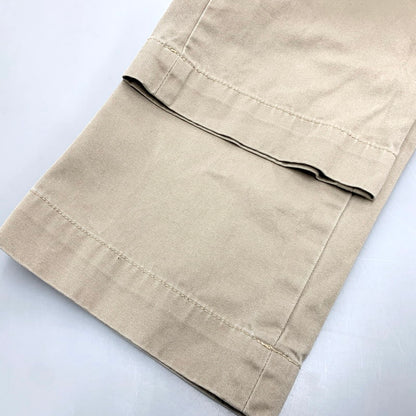 【中古品】【メンズ】 POLO RALPH LAUREN ポロ・ラルフローレン ETHAN PANTS イーサンパンツ ズボン ボトムス 157-241216-ma-21-izu サイズ：30×30 カラー：ベージュ 万代Net店