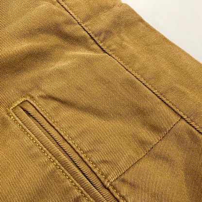 【中古品】【メンズ】 POLO RALPH LAUREN ポロ・ラルフローレン ETHAN PANTS イーサンパンツ ズボン ボトムス 157-241216-ma-22-izu サイズ：32×30 カラー：茶系 万代Net店