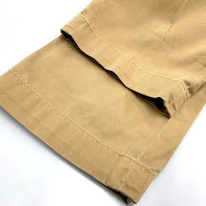 【中古品】【メンズ】 POLO RALPH LAUREN ポロ・ラルフローレン ETHAN PANTS イーサンパンツ ズボン ボトムス 157-241216-ma-22-izu サイズ：32×30 カラー：茶系 万代Net店