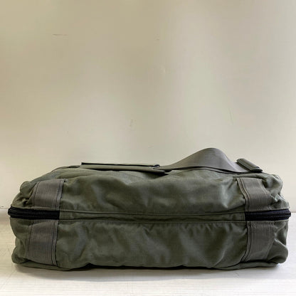 【中古品】【メンズ】 PORTER ポーター STEALTH 2WAY BRIEFCASE ステルス 2WAY ブリーフケース バッグ カバン 鞄 188-241215-as-21-izu カラー：グレー系 万代Net店