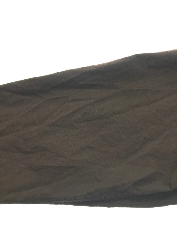 【中古品】【メンズ】 WOOL GABARDINE 2B LAPEL JACKET ウールギャバジン 2Bラペルジャケット ライトアウター 142-251113-rt-10-tag サイズ：XL カラー：ブラウン 万代Net店