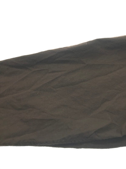 【中古品】【メンズ】 WOOL GABARDINE 2B LAPEL JACKET ウールギャバジン 2Bラペルジャケット ライトアウター 142-251113-rt-10-tag サイズ：XL カラー：ブラウン 万代Net店