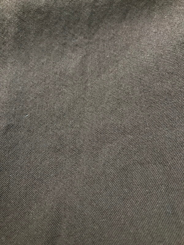 【中古品】【メンズ】 WOOL GABARDINE 2B LAPEL JACKET ウールギャバジン 2Bラペルジャケット ライトアウター 142-251113-rt-10-tag サイズ：XL カラー：ブラウン 万代Net店