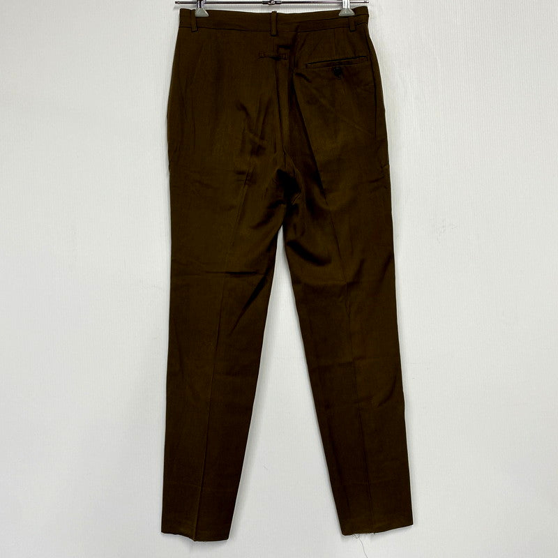 【現状渡し品】【メンズ】 JEAN PAUL GAULTIER HOMME ジャンポールゴルチエオム 90S SUIT SET UP スーツ セットアップ 141-241218-as-23-izu サイズ：48 カラー：ブラウン 万代Net店