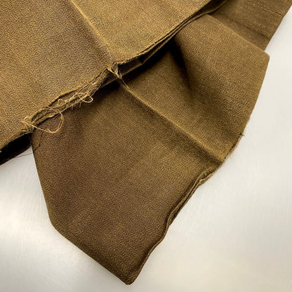 【現状渡し品】【メンズ】 JEAN PAUL GAULTIER HOMME ジャンポールゴルチエオム 90S SUIT SET UP スーツ セットアップ 141-241218-as-23-izu サイズ：48 カラー：ブラウン 万代Net店