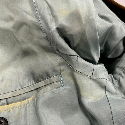 【現状渡し品】【メンズ】 JEAN PAUL GAULTIER HOMME ジャンポールゴルチエオム 90S SUIT SET UP スーツ セットアップ 141-241218-as-23-izu サイズ：48 カラー：ブラウン 万代Net店