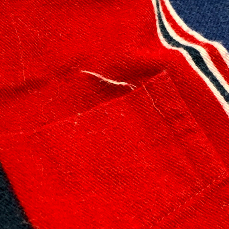 【中古品】【メンズ】 CHAPS RALPH LAUREN LS BD COTTON STRIPE SHIRT チャップス ラルフローレン ストライプシャツ 長袖 トップス 146-241222-ay-16-izu サイズ：M カラー：マルチ 万代Net店