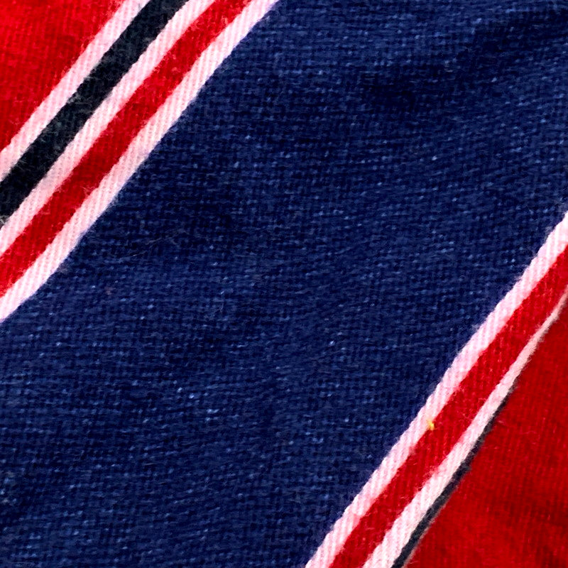 【中古品】【メンズ】 CHAPS RALPH LAUREN LS BD COTTON STRIPE SHIRT チャップス ラルフローレン ストライプシャツ 長袖 トップス 146-241222-ay-16-izu サイズ：M カラー：マルチ 万代Net店