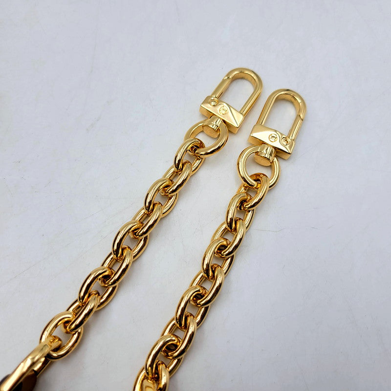 【中古美品】【レディース】 Michael Kors マイケルコース 2WAY BAG GREENWICH 30S2GGRL2L バッグ カバン 鞄 188-241218-as-15-izu カラー：ブラウン 万代Net店