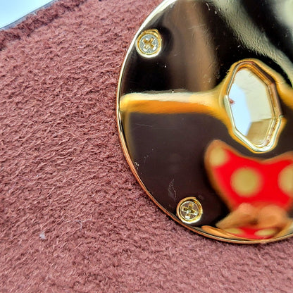 【中古美品】【レディース】 Michael Kors マイケルコース 2WAY BAG GREENWICH 30S2GGRL2L バッグ カバン 鞄 188-241218-as-15-izu カラー：ブラウン 万代Net店