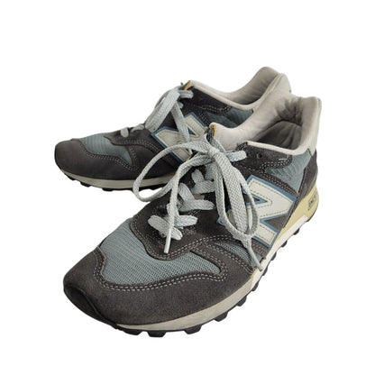 【現状渡し品】【メンズ】 NEW BALANCE ニューバランス M1300CLS USA製 スニーカー シューズ 靴 162-241219-as-07-izu サイズ：27.5cm カラー：グレー 万代Net店