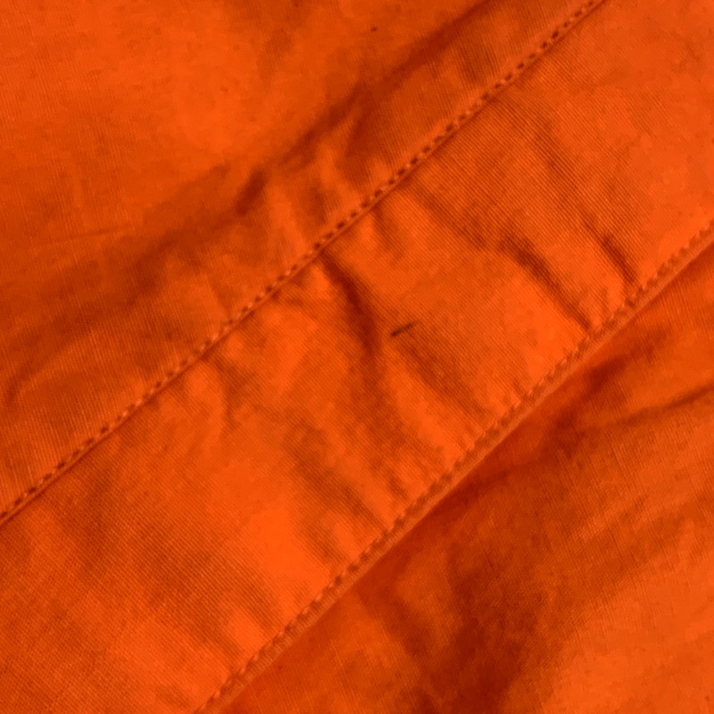 【中古品】【メンズ】 CHAPS RALPH LAUREN チャップス ラルフローレン 70-80S SWINGTOP JACKET スウィングトップジャケット 初期タグ アウター 146-241219-as-18-izu サイズ：S-38 カラー：オレンジ 万代Net店