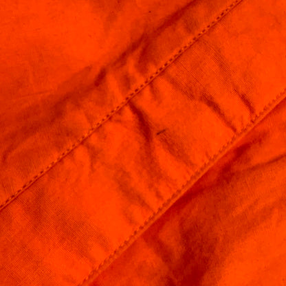 【中古品】【メンズ】 CHAPS RALPH LAUREN チャップス ラルフローレン 70-80S SWINGTOP JACKET スウィングトップジャケット 初期タグ アウター 146-241219-as-18-izu サイズ：S-38 カラー：オレンジ 万代Net店