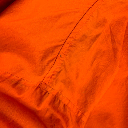 【中古品】【メンズ】 CHAPS RALPH LAUREN チャップス ラルフローレン 70-80S SWINGTOP JACKET スウィングトップジャケット 初期タグ アウター 146-241219-as-18-izu サイズ：S-38 カラー：オレンジ 万代Net店