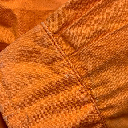 【中古品】【メンズ】 CHAPS RALPH LAUREN チャップス ラルフローレン 70-80S SWINGTOP JACKET スウィングトップジャケット 初期タグ アウター 146-241219-as-18-izu サイズ：S-38 カラー：オレンジ 万代Net店