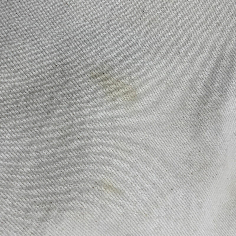 【現状渡し品】【メンズ】 Levi's リーバイス 90S 550 WHITE DENIM PANTS 40550-0252 ホワイトデニムパンツ 刻印575 オレンジタブ 95年4月製造 ジーンズ ズボン ボトムス 157-241222-ay-09-izu サイズ：31×32 カラー：ホワイト 万代Net店