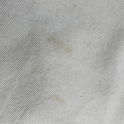 【現状渡し品】【メンズ】 Levi's リーバイス 90S 550 WHITE DENIM PANTS 40550-0252 ホワイトデニムパンツ 刻印575 オレンジタブ 95年4月製造 ジーンズ ズボン ボトムス 157-241222-ay-09-izu サイズ：31×32 カラー：ホワイト 万代Net店