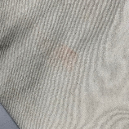 【現状渡し品】【メンズ】 Levi's リーバイス 90S 550 WHITE DENIM PANTS 40550-0252 ホワイトデニムパンツ 刻印575 オレンジタブ 95年4月製造 ジーンズ ズボン ボトムス 157-241222-ay-09-izu サイズ：31×32 カラー：ホワイト 万代Net店