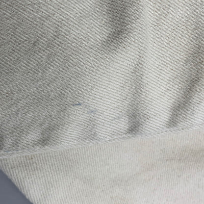 【現状渡し品】【メンズ】 Levi's リーバイス 90S 550 WHITE DENIM PANTS 40550-0252 ホワイトデニムパンツ 刻印575 オレンジタブ 95年4月製造 ジーンズ ズボン ボトムス 157-241222-ay-09-izu サイズ：31×32 カラー：ホワイト 万代Net店