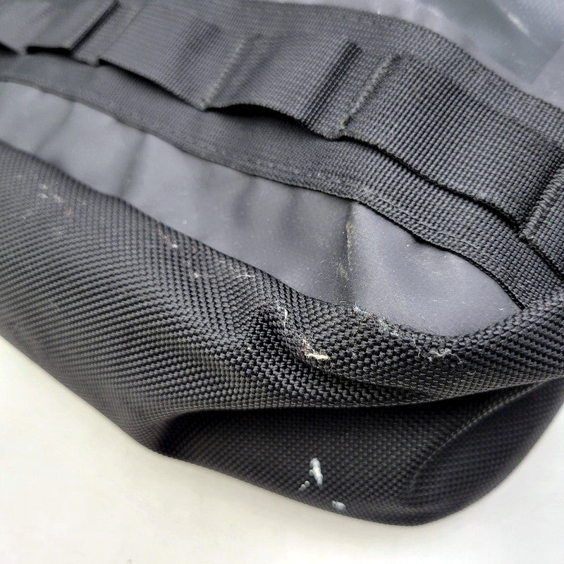 【中古品】【メンズ/レディース】 THE NORTH FACE ザ・ノースフェイス BC FUSE BOX TOTE NM81864 BCヒューズボックストート バッグ カバン 鞄 188-241221-as-34-izu カラー：ブラック 万代Net店